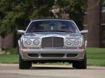 Bentley Azure Mulliner 2001 года